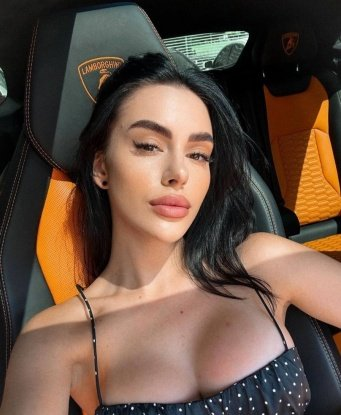 Анкета проститутки Анна - город Поставы, 24 года, №3501